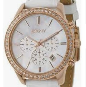DKNY  WOMEN'S  WATCH  NY4911